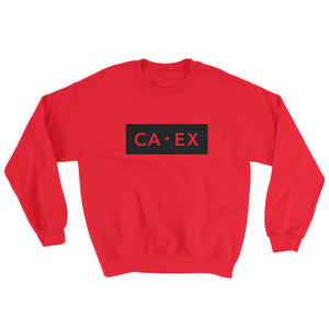 CA EX Crew