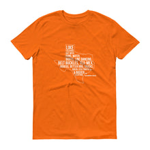 Texas Relocation T-Shirt