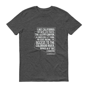 Arizona Relocation T-Shirt