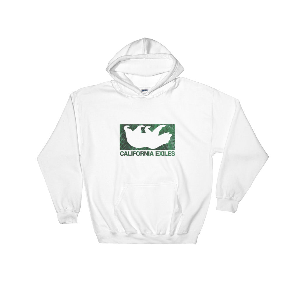 Classic Hoodie in Palm