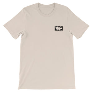 Bring the Vibe OG Logo Unisex T-Shirt
