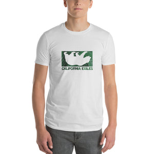 Classic Unisex T-Shirt in Palm