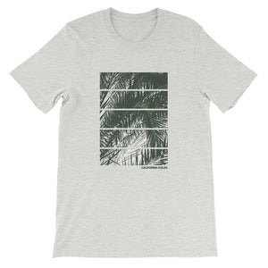 Palm Stripe Unisex T-Shirt