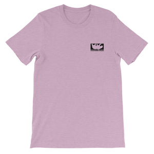 Bring the Vibe OG Logo Unisex T-Shirt