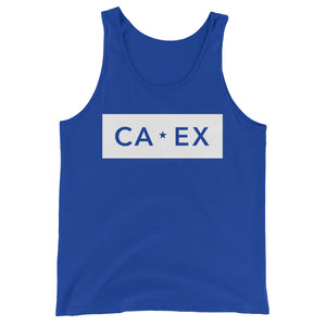 CA EX Unisex Tank