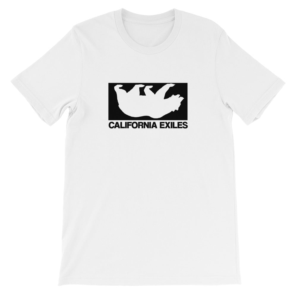 Original Logo Unisex T-Shirt