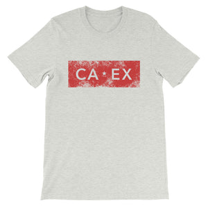 CA EX Unisex T-Shirt