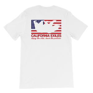 Flag Unisex T-Shirt