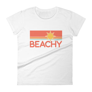 Beachy Women's T-shirt