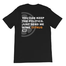Send Citrus Unisex T-Shirt