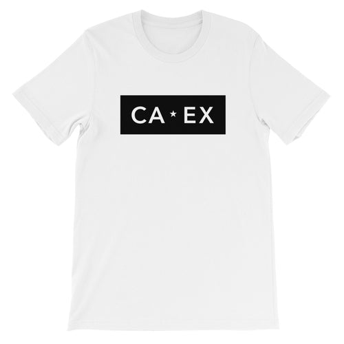 CA EX Unisex T-Shirt