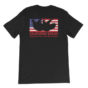 Flag Unisex T-Shirt