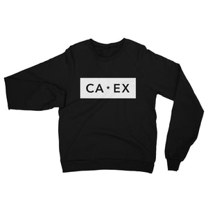 CA EX Crew in Black