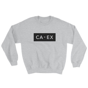 CA EX Crew