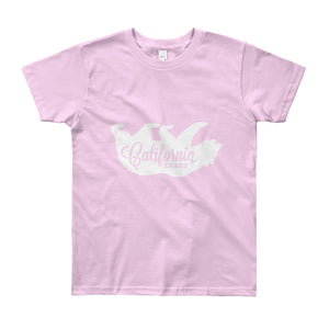 Youth Short Sleeve T-Shirt